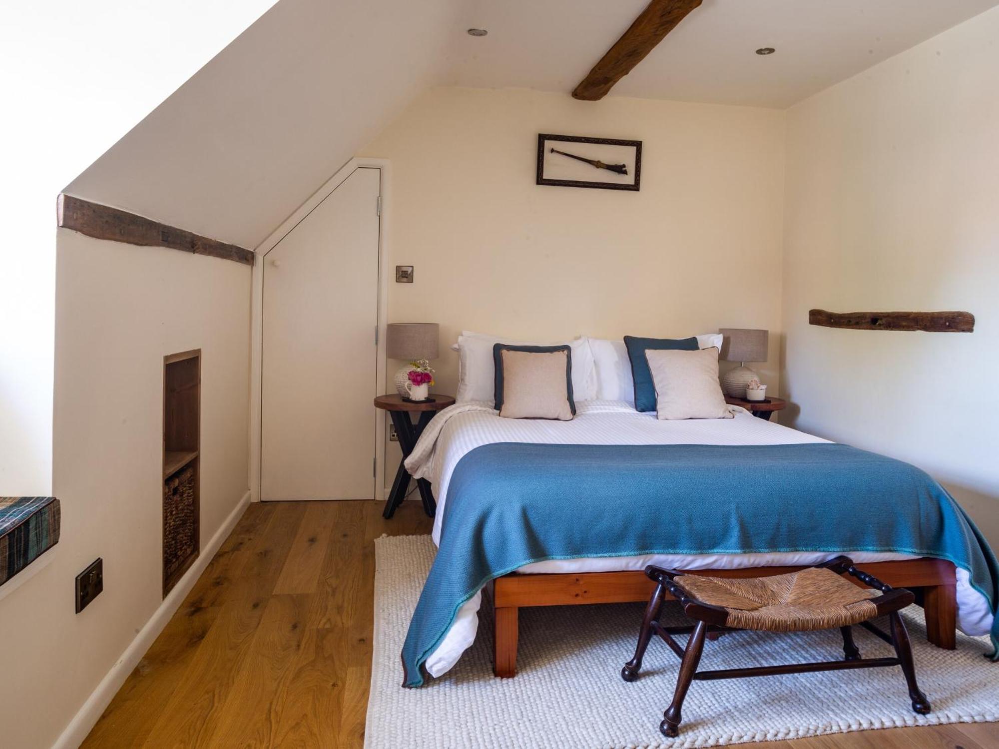 Mallard Cottage วินเชสเตอร์ ภายนอก รูปภาพ